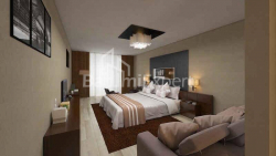 Строящийся объект 2-комн 44 м² - Шерифа Химшиашвили, Батуми