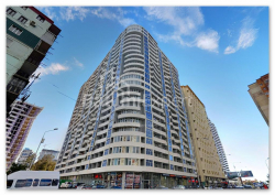 Квартира 3-комн 49 м² - Юсуфа Кобаладзе, Батуми