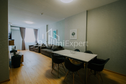 Квартира 2-комн 67 м² - Шерифа Химшиашвили, Батуми