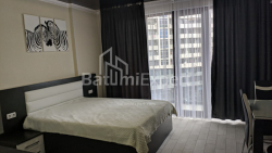 Квартира 32.1 м² - Шалва Инасаридзе, Батуми, Грузия