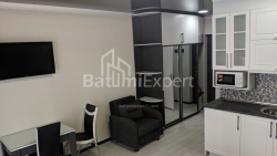 Квартира 32.1 м² - Шалва Инасаридзе, Батуми, Грузия