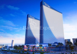 Квартира 44 м² - Шерифа Химшиашвили, Батуми, Грузия