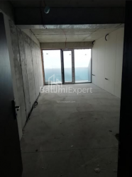 Квартира 31 м² - Шерифа Химшиашвили, Батуми, Грузия