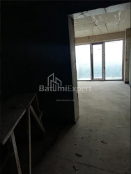 Квартира 33 м² - Шерифа Химшиашвили, Батуми, Грузия
