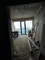 Квартира 33 м² - Шерифа Химшиашвили, Батуми, Грузия