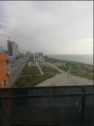 Квартира 1-комн 33 м² - Шерифа Химшиашвили, Батуми