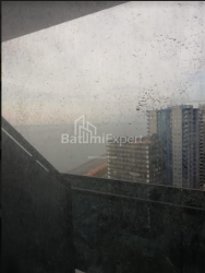 Квартира 28 м² - Шерифа Химшиашвили, Батуми, Грузия