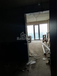 Квартира 28 м² - Шерифа Химшиашвили, Батуми, Грузия