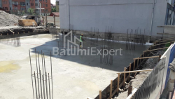 Строящийся объект 2-комн 58.5 м² - Комахидзе, Батуми