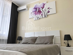 Квартира 2-комн 45.8 м² - Шерифа Химшиашвили, Батуми