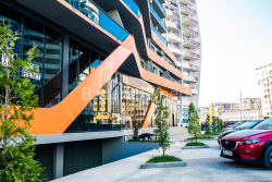 Квартира 1-комн 33.1 м² - Шалва Инасаридзе, Батуми