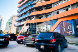 Квартира 1-комн 33.1 м² - Шалва Инасаридзе, Батуми