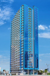 Строящийся объект 1-комн 31.6 м² - Григола Лорткипанидзе, Батуми