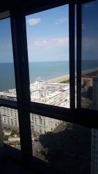 Квартира 30 м² - Шерифа Химшиашвили, Батуми, Грузия