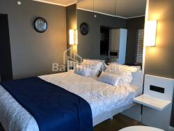 Квартира 1-комн 25 м² - Шерифа Химшиашвили, Батуми