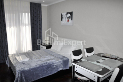Квартира 1-комн 35 м² - Шерифа Химшиашвили, Батуми