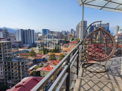 Квартира 3-комн 87 м² - Селима Химшиашвили, Батуми