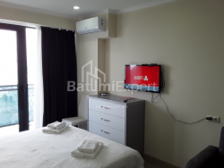 Квартира 1-комн 30 м² - Шерифа Химшиашвили, Батуми