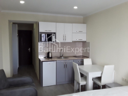 Квартира 1-комн 30 м² - Шерифа Химшиашвили, Батуми