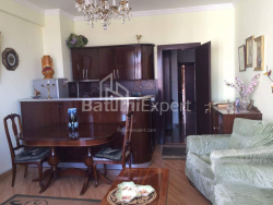 Квартира 3-комн 67 м² - Царя Парнаваза, Батуми