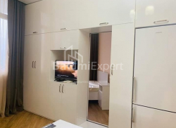 Квартира 1-комн 34 м² - Зураба Горгиладзе, Батуми