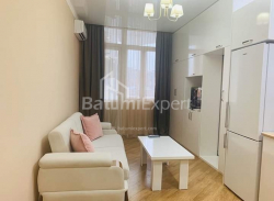 Квартира 1-комн 34 м² - Зураба Горгиладзе, Батуми