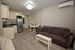 Квартира 2-комн 50 м² - Шерифа Химшиашвили, Батуми