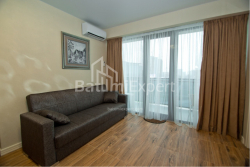 Квартира 2-комн 50 м² - Шерифа Химшиашвили, Батуми