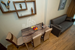 Квартира 2-комн 50 м² - Шерифа Химшиашвили, Батуми