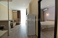 Квартира 2-комн 43 м² - Шалва Инасаридзе, Батуми