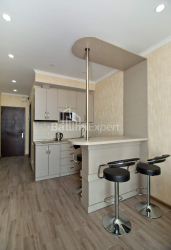 Квартира 2-комн 43 м² - Шалва Инасаридзе, Батуми