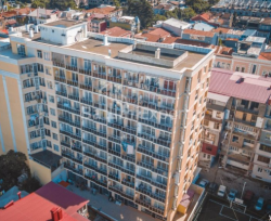 Квартира 3-комн 66 м² - Важа-Пшавела, Батуми