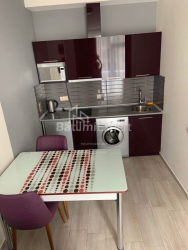 Квартира 2-комн 53 м² - Ангиса, Батуми