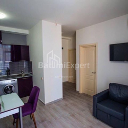 Квартира 2-комн 53 м² - Ангиса, Батуми