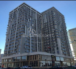 Квартира 47 м² - Зураба Горгиладзе, Батуми, Грузия