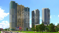 Квартира 2-комн 57.9 м² - Тбел-Абусеридзе, Батуми