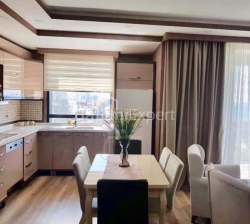 Квартира 3-комн 88 м² - Руставели, Батуми
