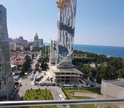 Квартира 88 м² - Руставели, Батуми, Грузия