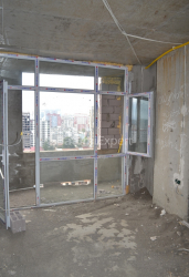 Квартира 56.4 м² - Важа-Пшавела, Батуми, Грузия
