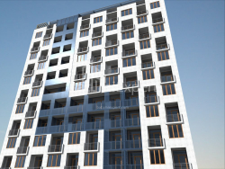 Квартира 56.4 м² - Важа-Пшавела, Батуми, Грузия