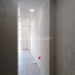 Квартира 1-комн 34 м² - Нико Пиросмани, Батуми