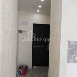 Квартира 1-комн 34 м² - Нико Пиросмани, Батуми