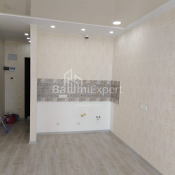 Квартира 1-комн 34 м² - Нико Пиросмани, Батуми