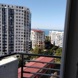 Квартира 34 м² - Нико Пиросмани, Батуми, Грузия