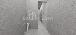 Квартира 39.7 м² - Шерифа Химшиашвили, Батуми, Грузия