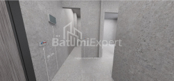 Квартира 39.7 м² - Шерифа Химшиашвили, Батуми, Грузия
