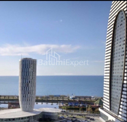 Квартира 1-комн 34 м² - Нико Пиросмани, Батуми