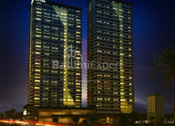 Квартира 1-комн 34 м² - Нико Пиросмани, Батуми