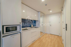 Квартира 1-комн 30 м² - Шерифа Химшиашвили, Батуми