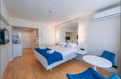 Квартира 1-комн 30 м² - Шерифа Химшиашвили, Батуми